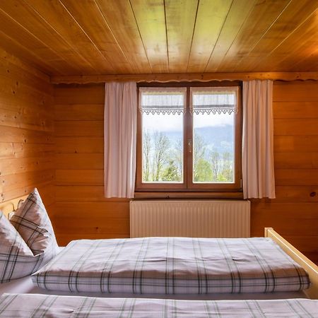 Bauernhof Hammerer Egg Zewnętrze zdjęcie