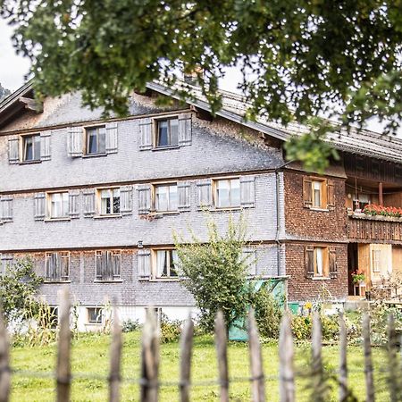 Bauernhof Hammerer Egg Zewnętrze zdjęcie