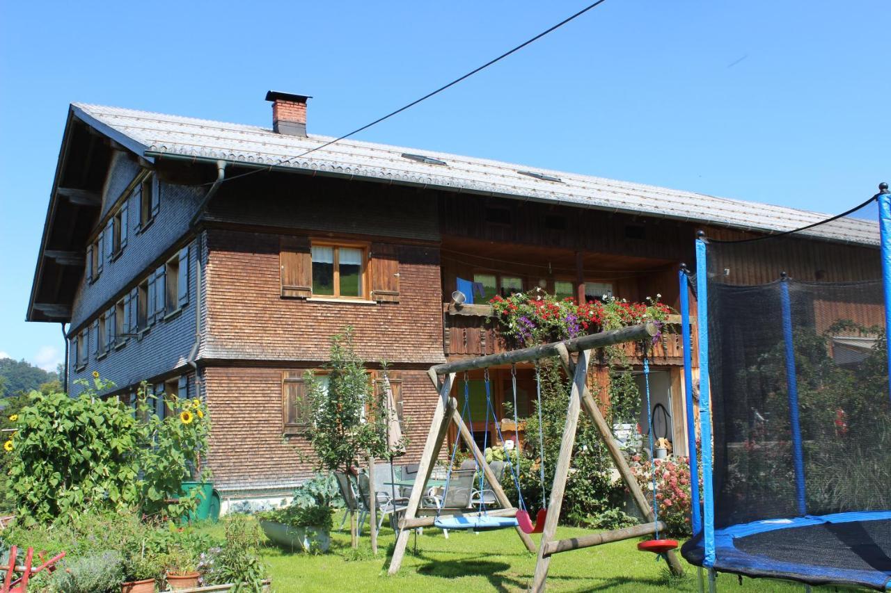 Bauernhof Hammerer Egg Zewnętrze zdjęcie