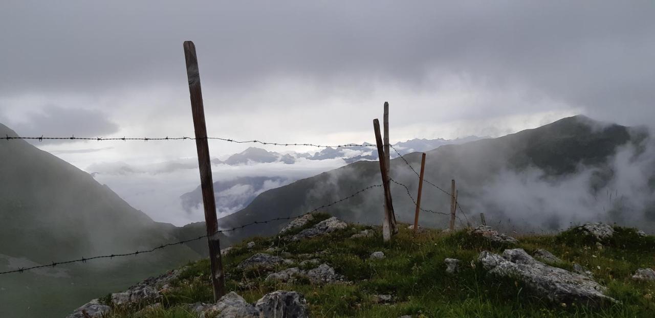 Bauernhof Hammerer Egg Zewnętrze zdjęcie