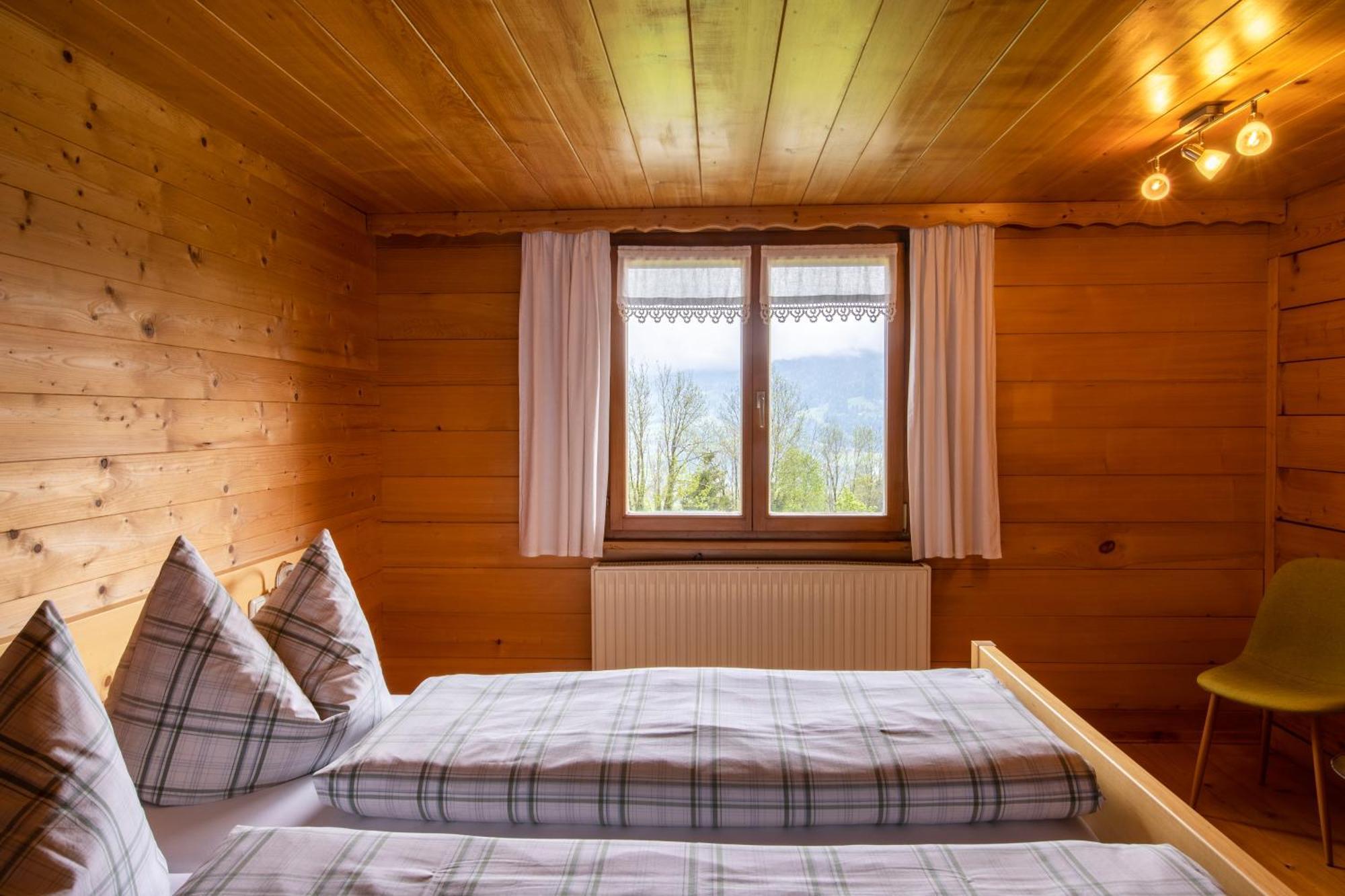 Bauernhof Hammerer Egg Zewnętrze zdjęcie