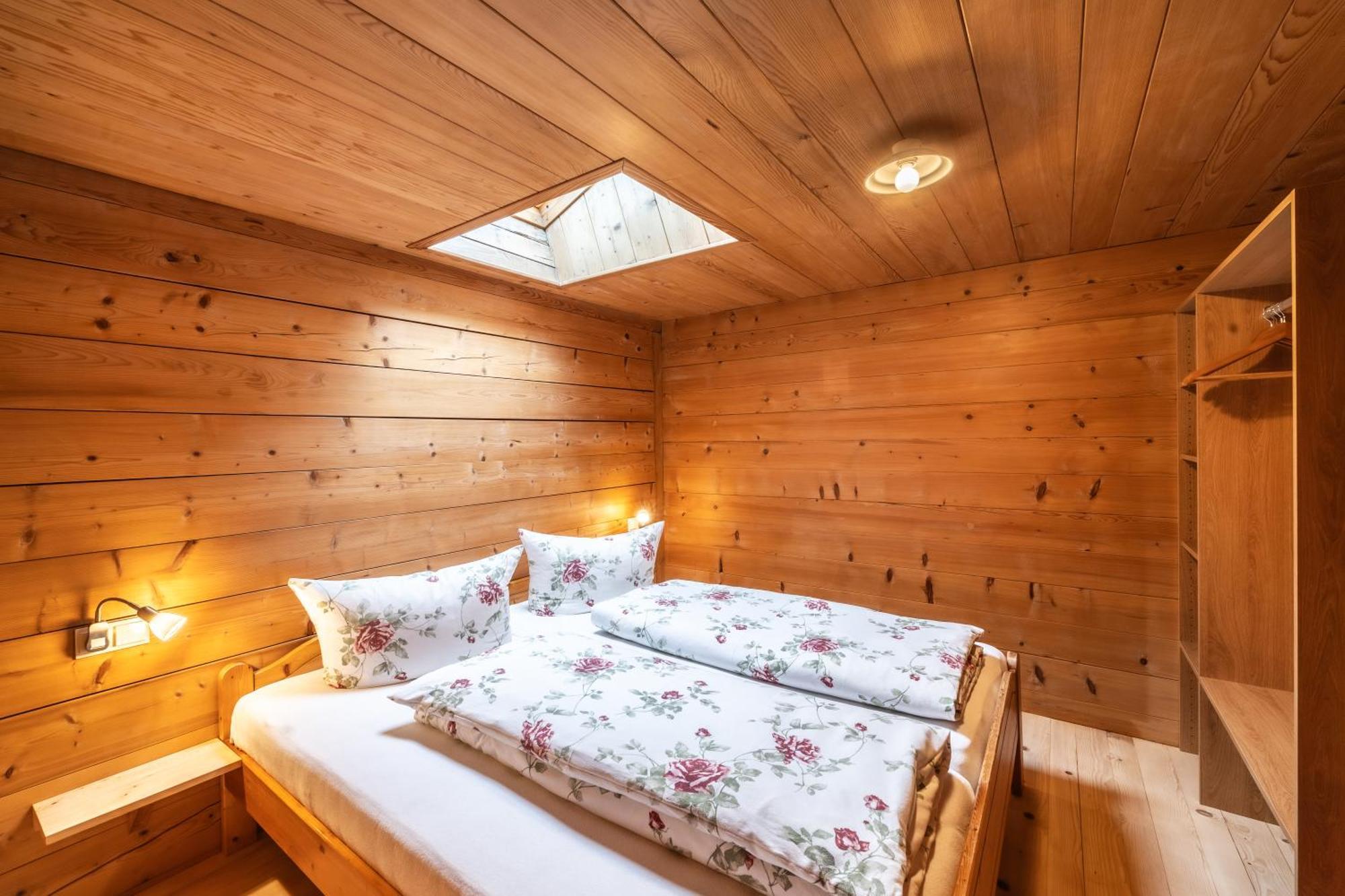 Bauernhof Hammerer Egg Zewnętrze zdjęcie
