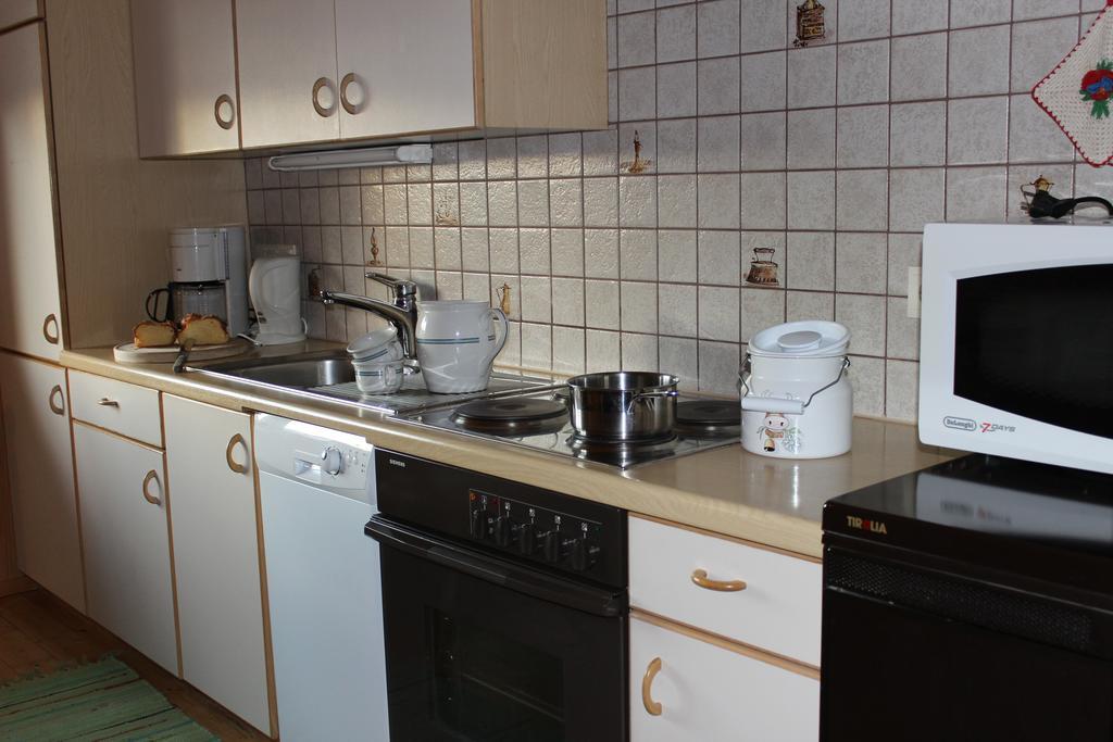 Bauernhof Hammerer Egg Pokój zdjęcie